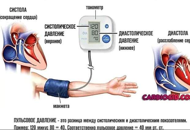 Як швидко знизити високий тиск в домашніх умовах