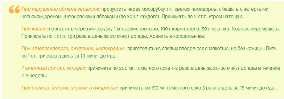 Молодість клітин мозку залежить від помідорів