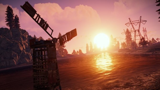 RUST: Поради та хитрості для початківців 2021