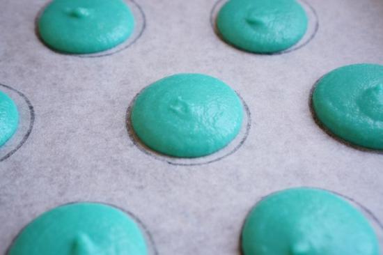 Макаронів (Macarons) і макарунами (Macaroons): як правильно і в чому відмінність