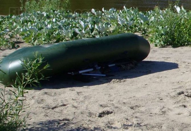 Як правильно підготувати до зимового зберігання катера, яхти, човни