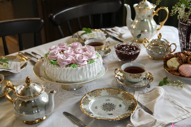 Упаковка, маркування, транспортування, зберігання чаю