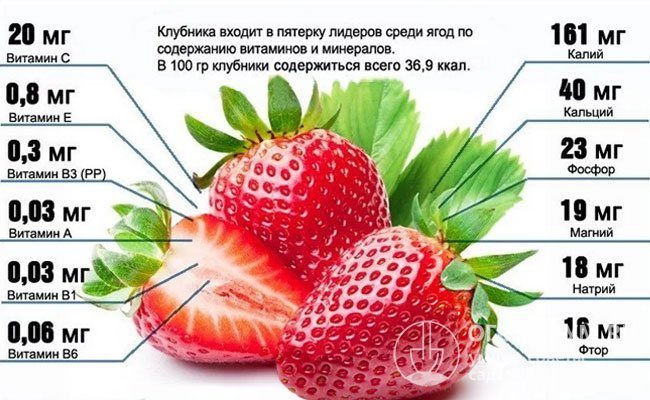 Замороження полуниці на зиму - 9 найпростіших і швидких рецептів