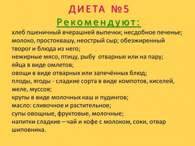 Дієта при хворобі печінки: правильне харчування при лікуванні, відновленні підшлункової та жовчного міхура