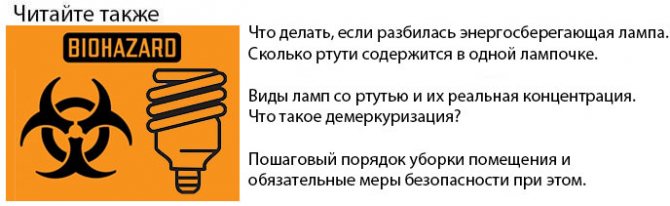 У школі використовують кварцові лампи. Вони не є небезпечними? Як застосовувати їх правильно?