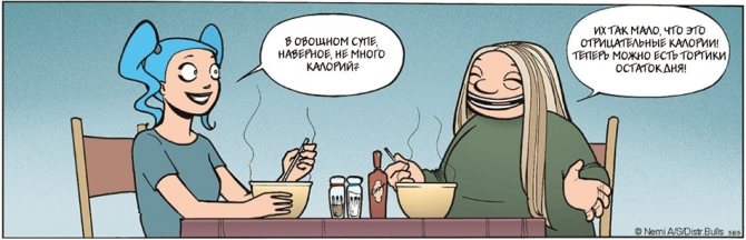 Щи зі свіжої капусти користь і шкода. Чим же так корисні щі для організму