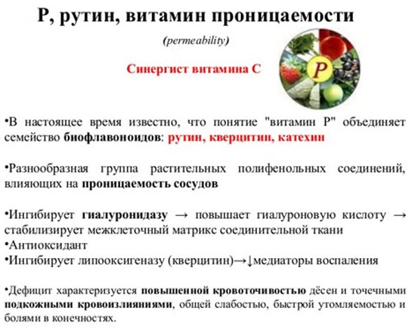 Рослинні флавоноїди - навіщо потрібні і в чому містяться