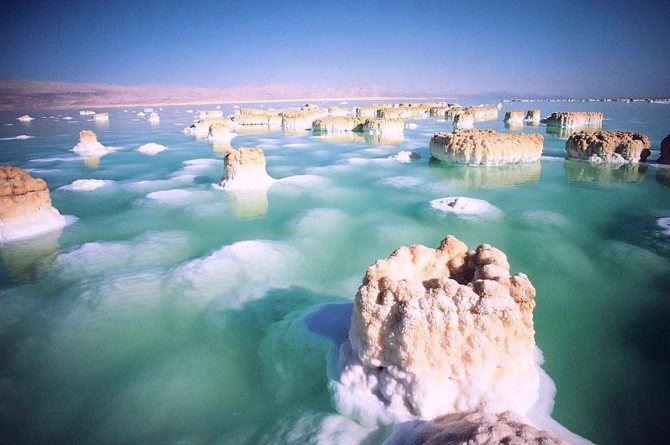 Морська сіль харчова: користь і шкода. Застосування морської солі для схуднення