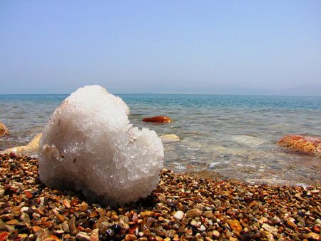 Морська сіль харчова: користь і шкода. Застосування морської солі для схуднення