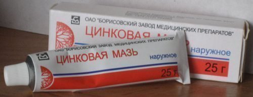 Застосування «Ацикловіру» в таблетках при герпесі на губах